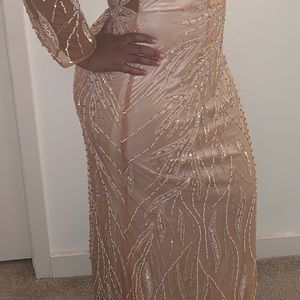 Evening dress/Prom Dress